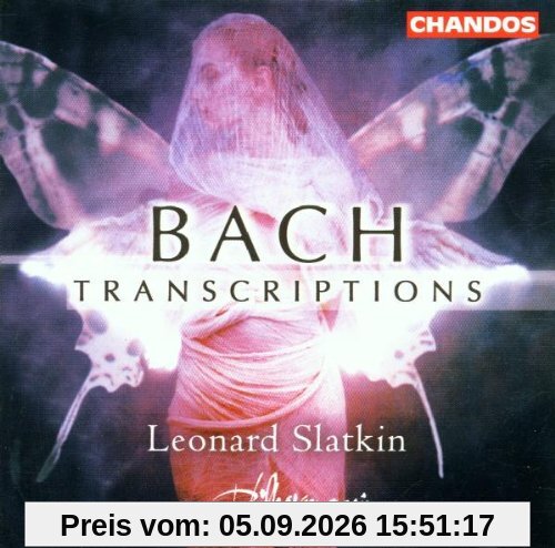 Transkriptionen für Orchester