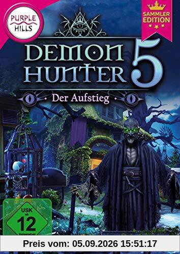 Demon Hunter 5 - Der Aufstieg - Sammler-Edition