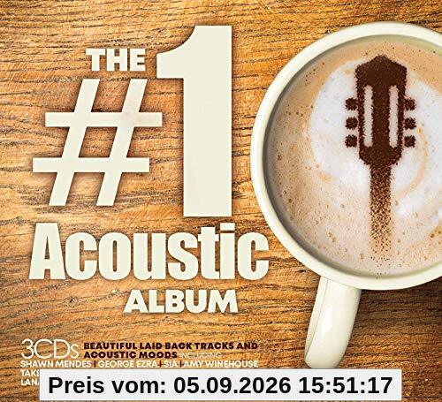 The #1 Acoustic Album
