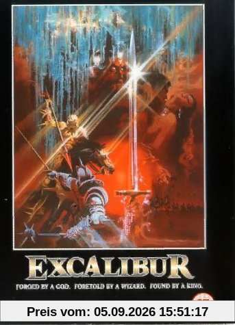 Excalibur [UK Import]