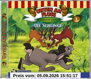 Unten am Fluss - Folge 3: Die Schlinge