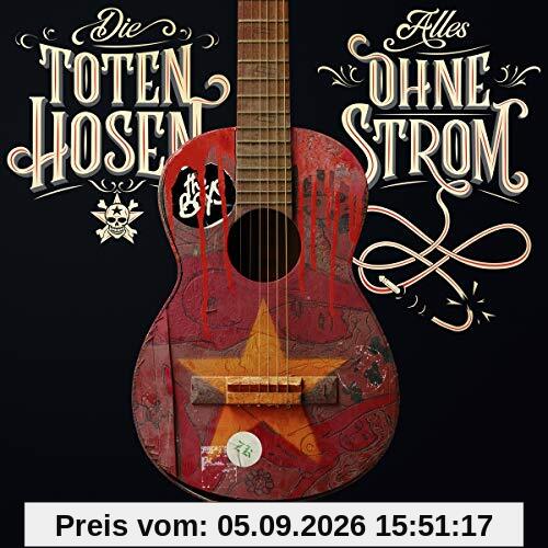 Alles ohne Strom (DigiPak)