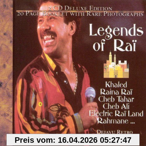 Rai:the Gold Collection