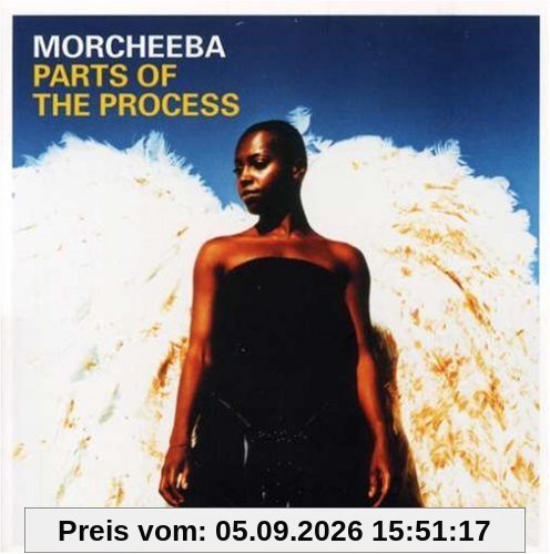 Parts of the Process