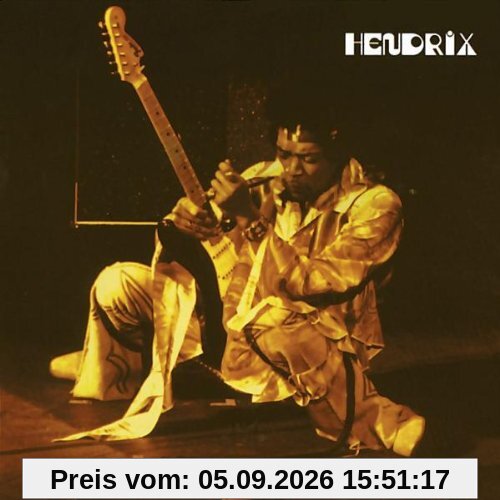 Live at Fillmore East