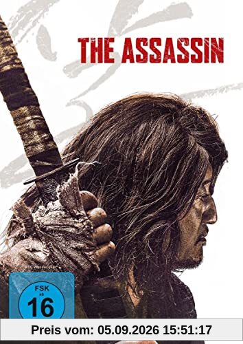 The Assassin (Deutsch/OV)