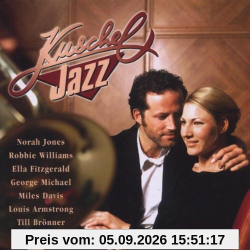 Kuscheljazz Vol.1-from Lounge With Love