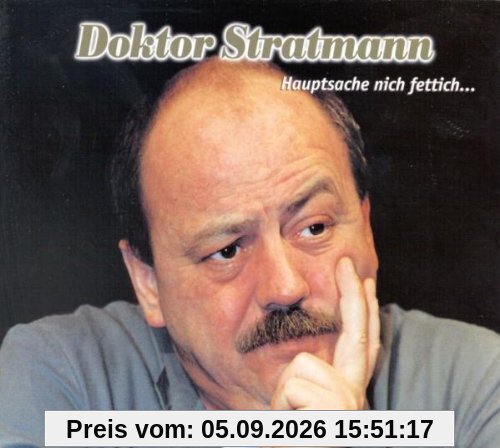 Hauptsache Nich' Fettich
