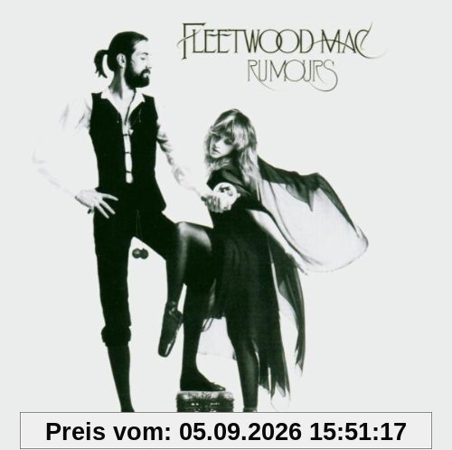 Rumours (Deluxe Edition)