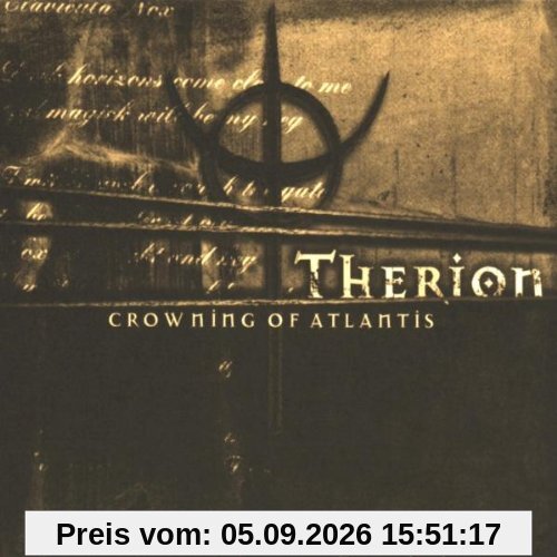 Crowning of Atlantis