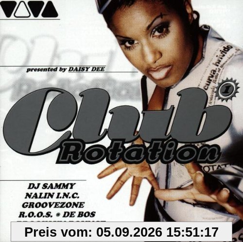 Viva Club Rotation
