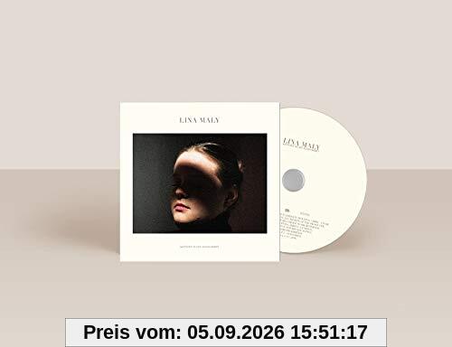 Könnten Augen alles sehen