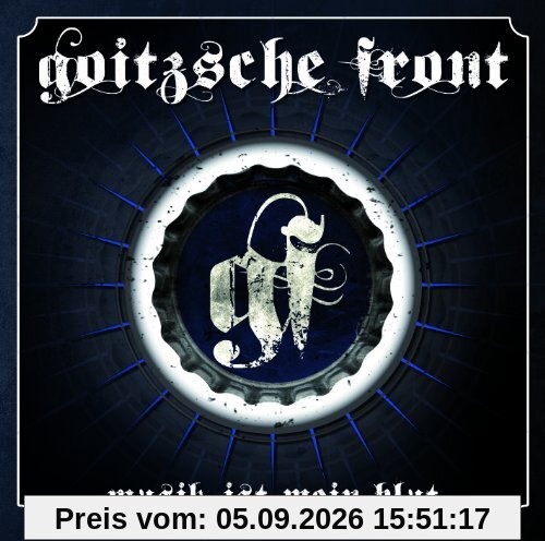 Musik Ist Mein Blut