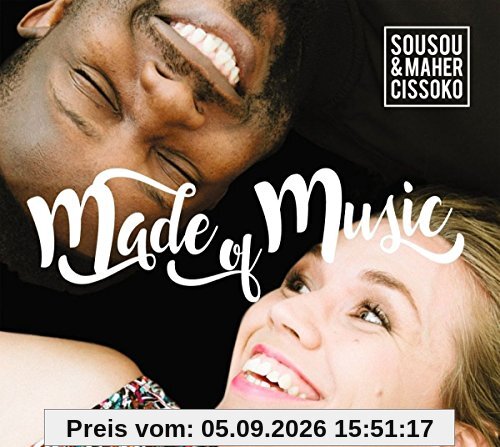 Made Of Music