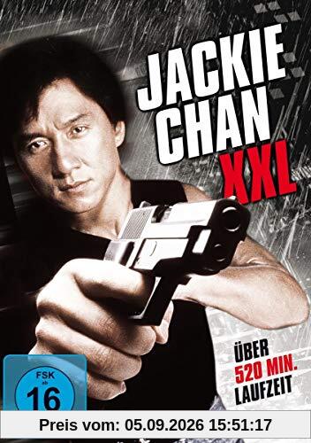 Jackie Chan XXL [2 DVDs]