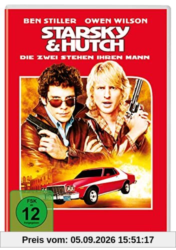 Starsky & Hutch