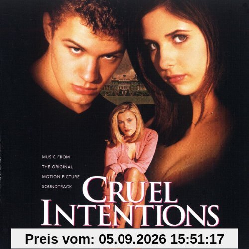 Eiskalte Engel (Cruel Intentions)