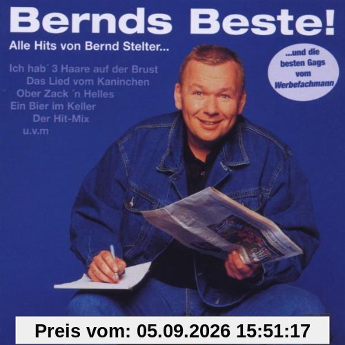 Bernds Beste