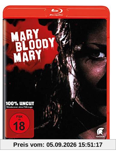 Mary, Bloody Mary [Blu-ray]