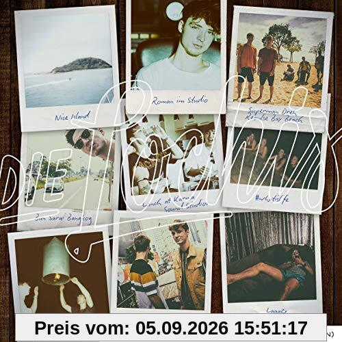 #whatislife (die Doku & Akustik Version)