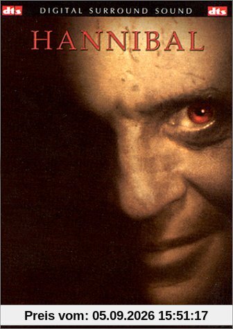 Hannibal - Édition Collector 2 DVD