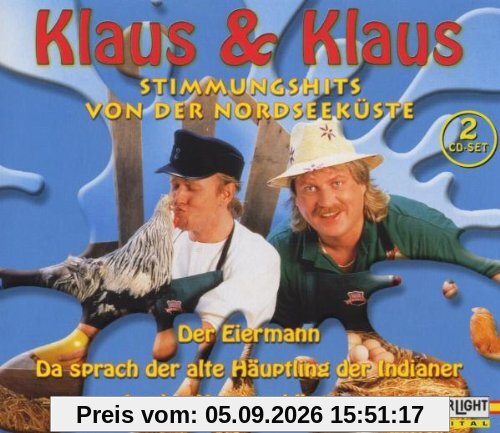 Stimmunghits Von der Nordseeküste