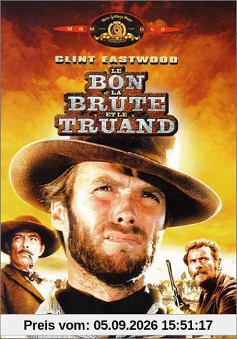 Le Bon, la brute et le truand