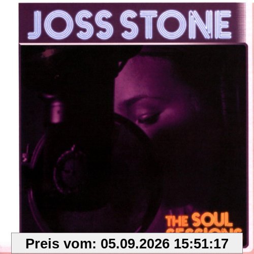 The Soul Sessions