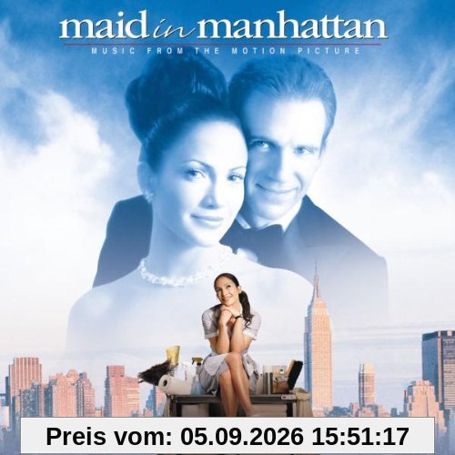 Maid In Manhattan