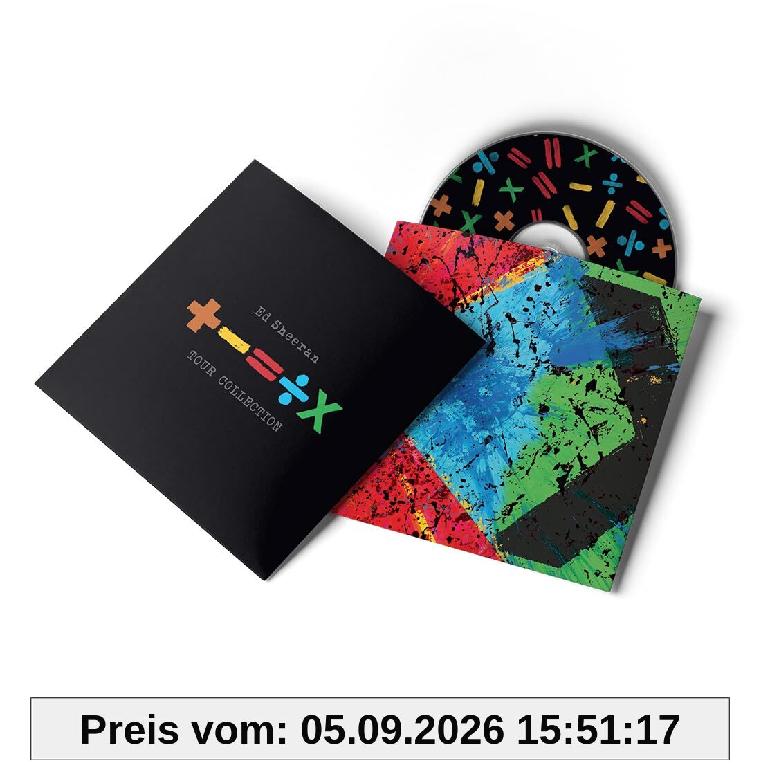 Mathematics Tour Collection
