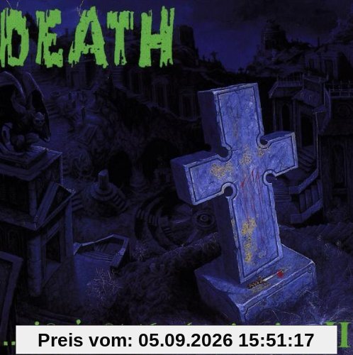 Death Is Just/2