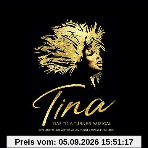TINA: Das Tina Turner Musical (Live aus dem Hamburger Operettenhaus)