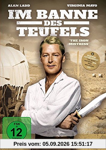 Im Banne des Teufels