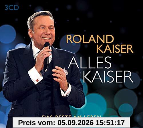 Alles Kaiser (das Beste am Leben)