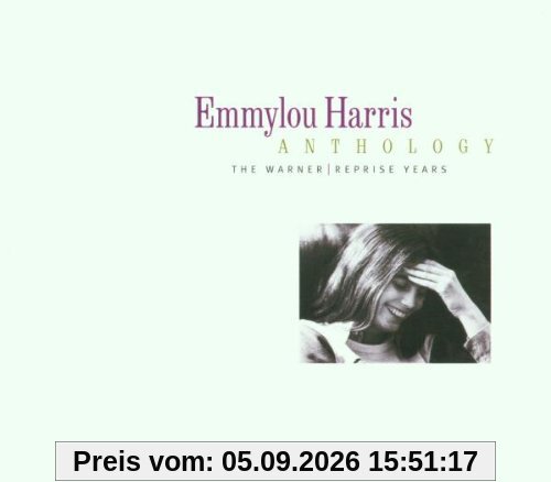 Anthology - The Warner / Reprise Years
