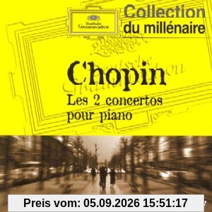 Chopin/Conc.Piano1+2