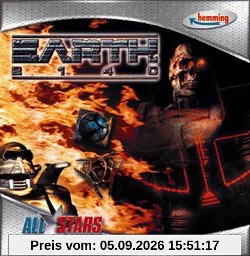Earth 2140 [All Stars]