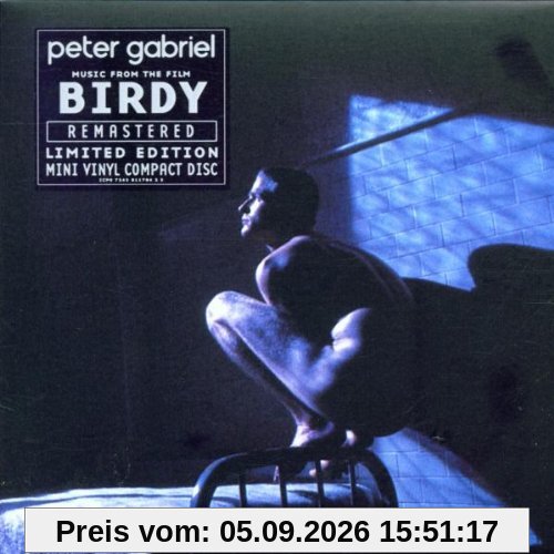 Birdy-Ost (Remastered) Ltd