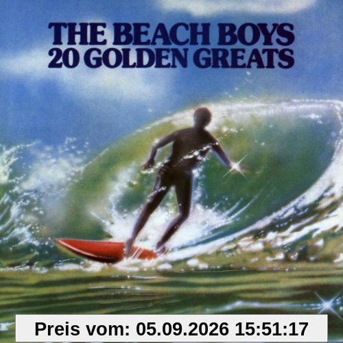 20 Golden Greats