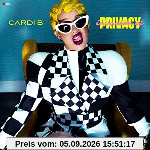 Invasion of Privacy