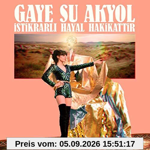 Istikrali Hayal Hakikattir