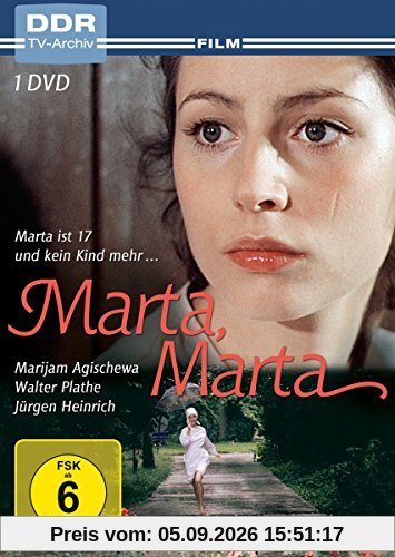 Marta, Marta - DDR TV-Archiv