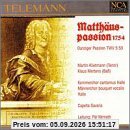 New Classical Adventure - Georg Philipp Telemann