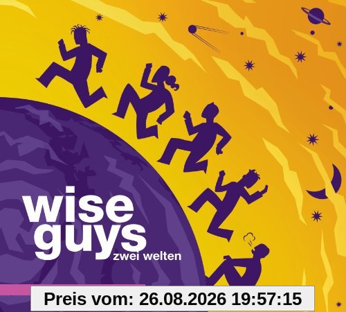 Zwei Welten