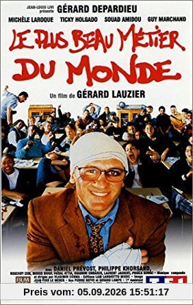 Le plus beau metier du monde