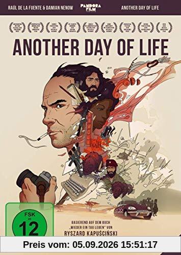 Another Day of Life
