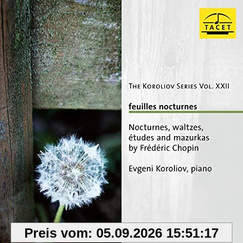 Koroliov Series 22