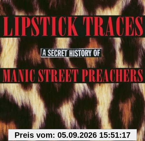 Lipstick Traces (A Secret History)