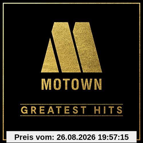 Motown Greatest Hits