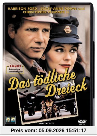 Das tödliche Dreieck